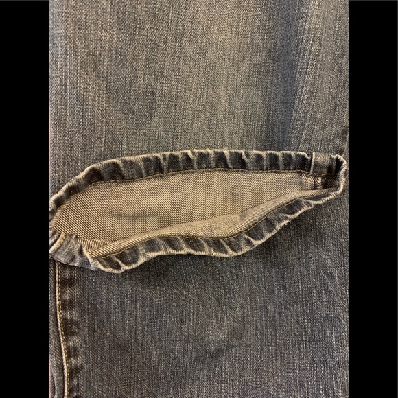 ERMENEGILDO ZEGNA Jeans Size 32 - Picture 8 of 16